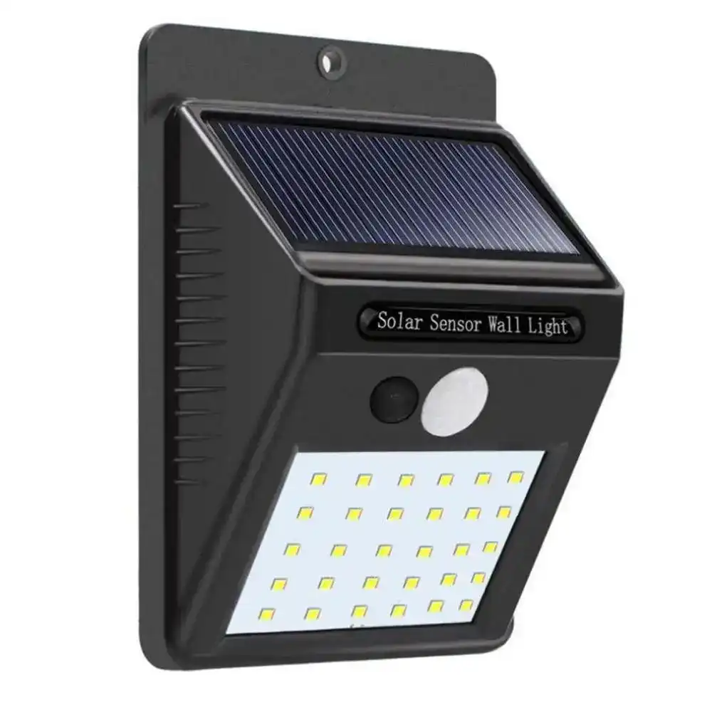 30 LED Motion Sensor  Light  [৩ পিস]