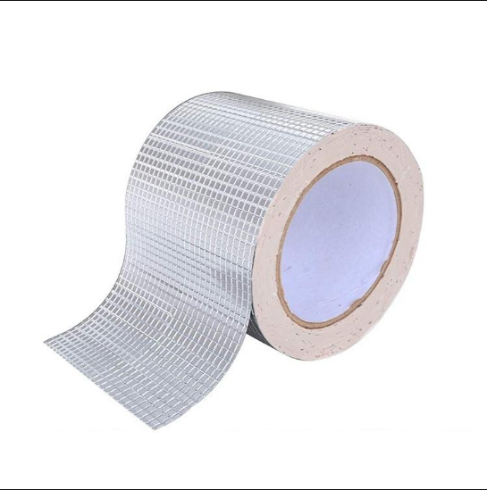 Flex High-Density Waterproof Butyl Sealing Tape