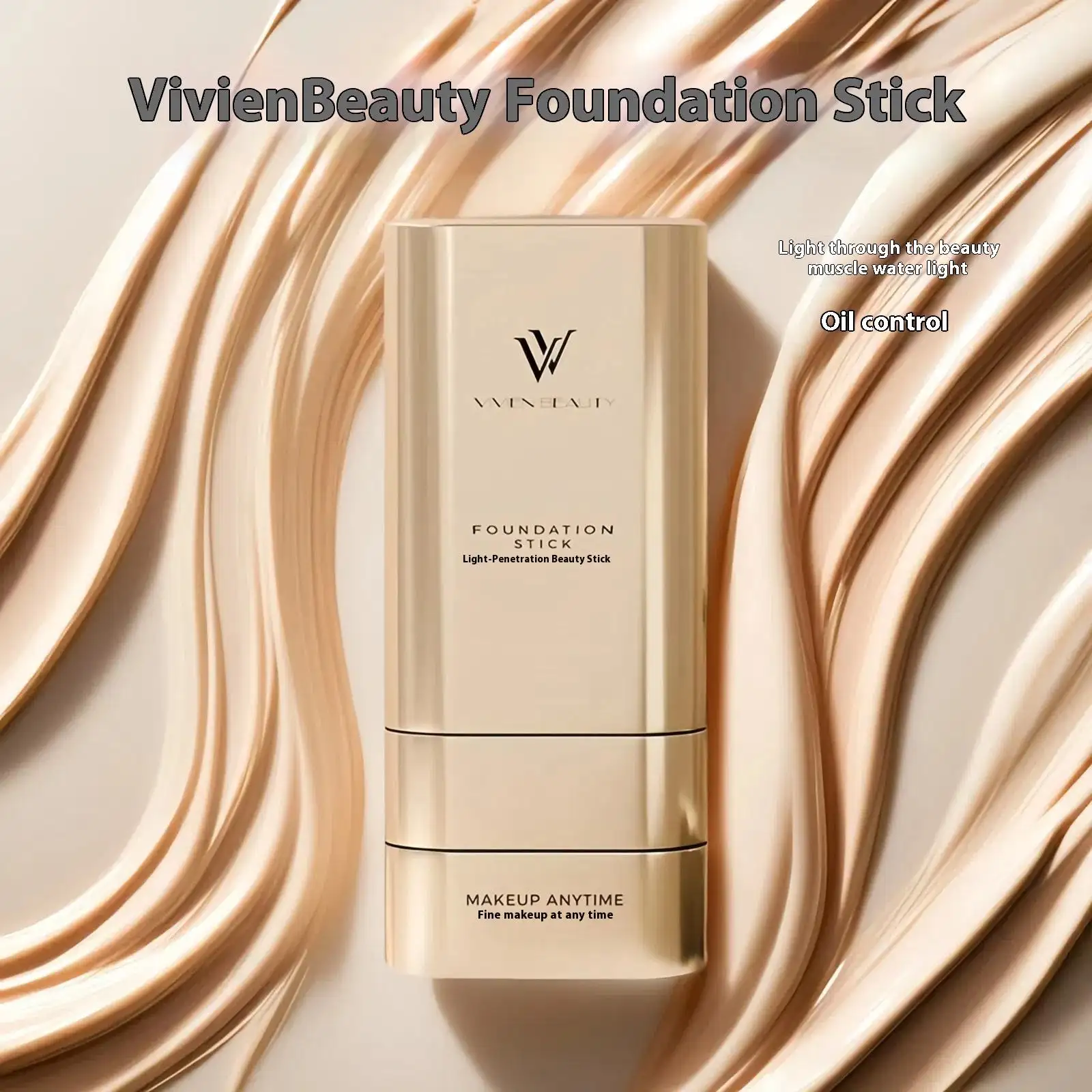 Vivien Beauty Foundation Stick
