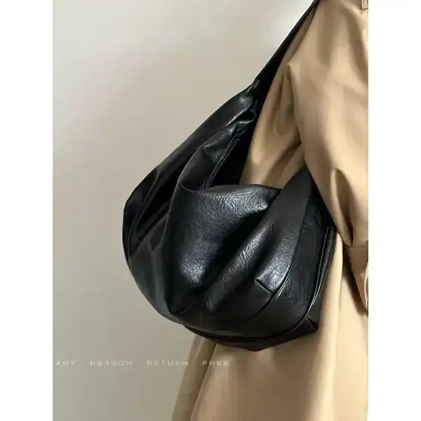 Original Leather ToteBag