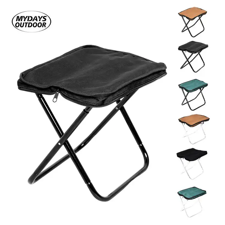 Portable Chair Mini Folding Stool