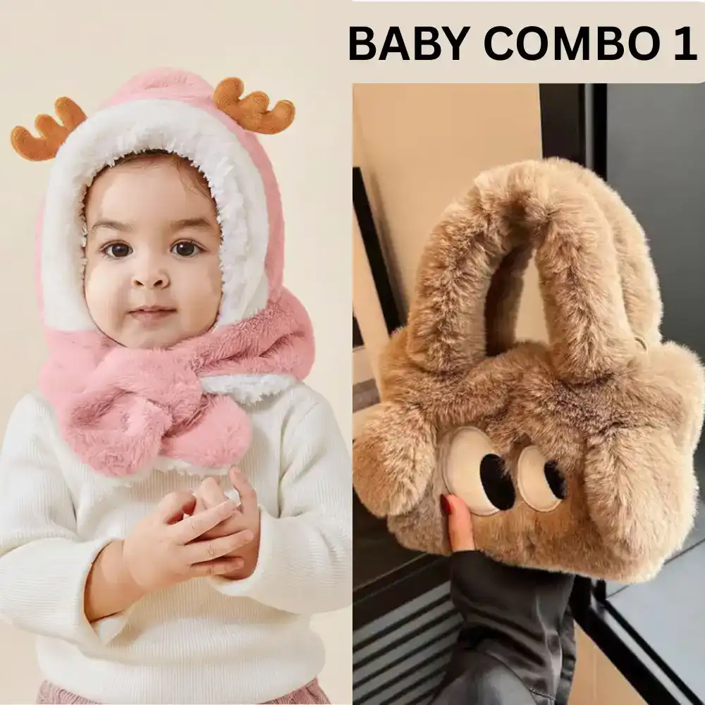 BABY CARE COMBO 1