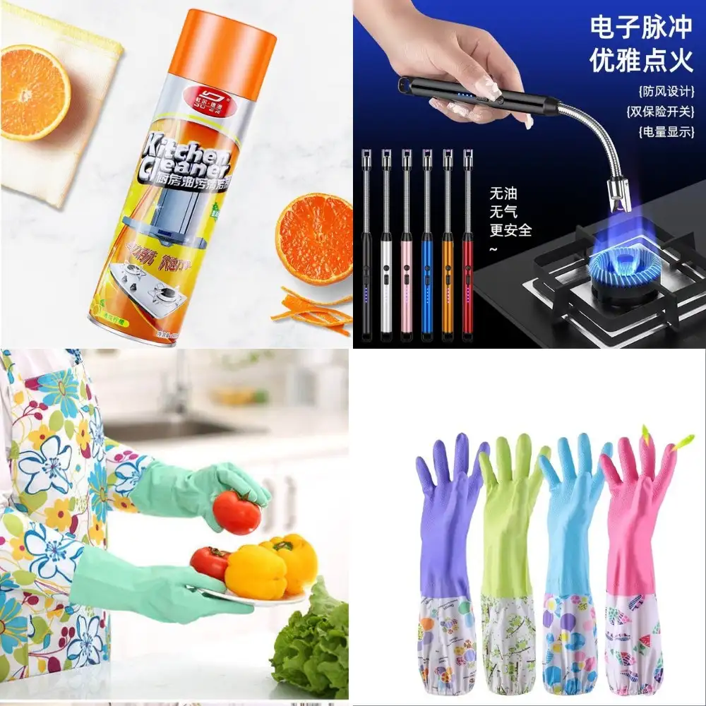 Kitchen Care Combo-1