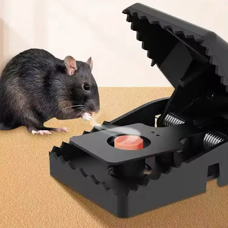 Mouse Trap [1 PCS]